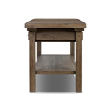 Brown & Beam Kitchen Canyon Kitchen Island