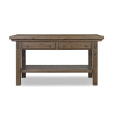 Brown & Beam Kitchen Canyon Kitchen Island