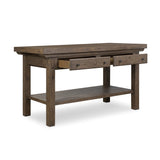 Brown & Beam Kitchen Canyon Kitchen Island