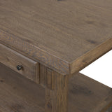 Brown & Beam Kitchen Canyon Kitchen Island