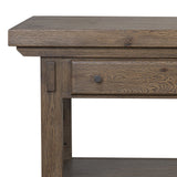 Brown & Beam Kitchen Canyon Kitchen Island