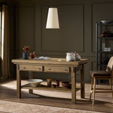 Brown & Beam Kitchen Canyon Kitchen Island