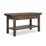 Brown & Beam Kitchen Canyon Kitchen Island