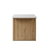 Brown & Beam Kitchen Divina Kitchen Island