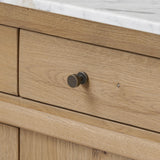 Brown & Beam Kitchen Divina Kitchen Island