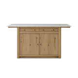 Brown & Beam Kitchen Divina Kitchen Island