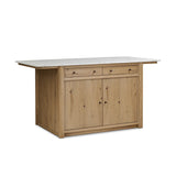 Brown & Beam Kitchen Divina Kitchen Island