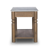 Brown & Beam Kitchen Koska Kitchen Island