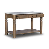 Brown & Beam Kitchen Koska Kitchen Island