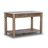 Brown & Beam Kitchen Koska Kitchen Island