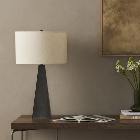 Brown & Beam Light Fixtures Lyla Table Lamp