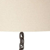 Brown & Beam Light Fixtures Masey Table Lamp