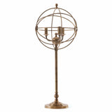 Brown & Beam Light Fixtures Orbital Table Lamp