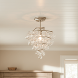 Brown & Beam Lighting Aston Chandelier
