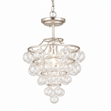 Brown & Beam Lighting Aston Chandelier