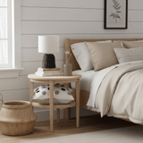 Brown & Beam Lighting Bono Table Lamp