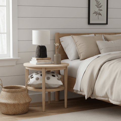 Brown & Beam Lighting Bono Table Lamp