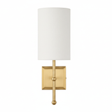 Brown & Beam Lighting Bourgeois Sconce
