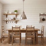 Brown & Beam Lighting Cary Pendant