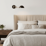 Brown & Beam Lighting Cosmo Sconce