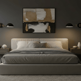 Brown & Beam Lighting Cosmo Sconce