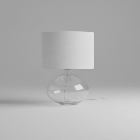 Brown & Beam Lighting Dolan Table Lamp