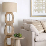 Brown & Beam Lighting Fiorenzo Floor Lamp