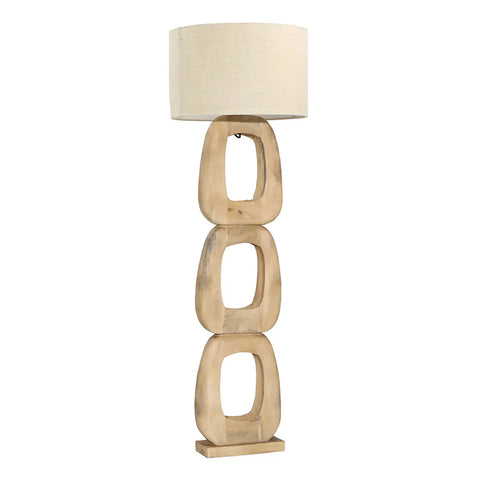 Brown & Beam Lighting Fiorenzo Floor Lamp