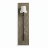 Brown & Beam Lighting Lilou Sconce