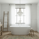 Brown & Beam Lighting Merla Chandelier