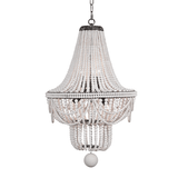 Brown & Beam Lighting Merla Chandelier