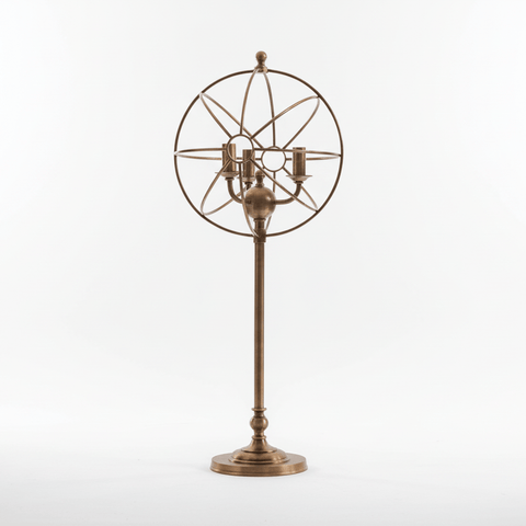 Brown & Beam Lighting Orbital Table Lamp