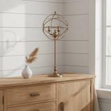 Brown & Beam Lighting Orbital Table Lamp