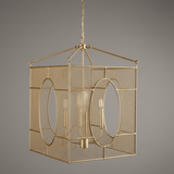 Brown & Beam Lighting Tuva Chandelier