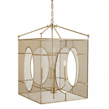 Brown & Beam Lighting Tuva Chandelier