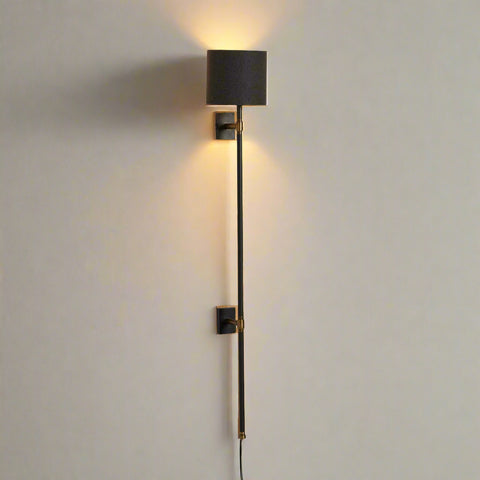 Brown & Beam Lighting Valencia Sconce