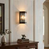 Brown & Beam Lighting Warber Sconce