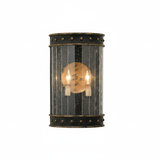 Brown & Beam Lighting Warber Sconce