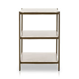 Brown & Beam Nightstands Lynne Large Nightstand