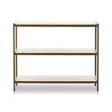 Brown & Beam Nightstands Lynne Large Nightstand