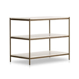 Brown & Beam Nightstands Lynne Large Nightstand