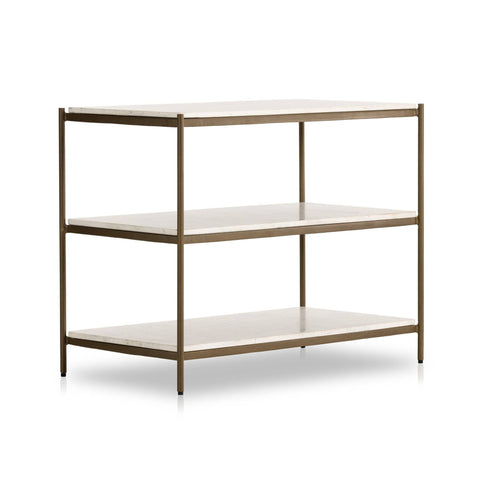 Brown & Beam Nightstands Lynne Large Nightstand