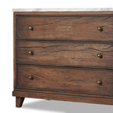 Brown & Beam Nightstands Odette Nighstand