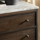 Brown & Beam Nightstands Odette Nighstand