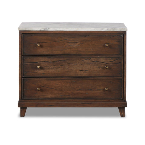 Brown & Beam Nightstands Odette Nighstand