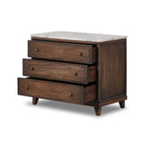 Brown & Beam Nightstands Odette Nighstand