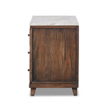 Brown & Beam Nightstands Odette Nighstand