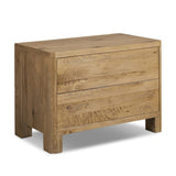 Brown & Beam Nightstands Reda Nightstand