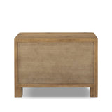 Brown & Beam Nightstands Reda Nightstand