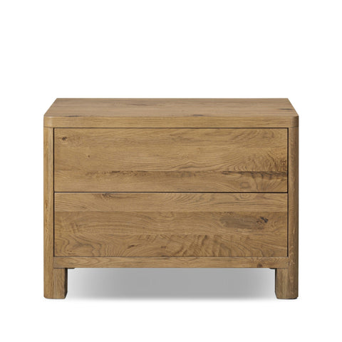 Brown & Beam Nightstands Reda Nightstand